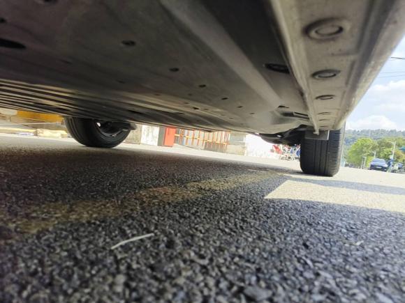 [温州·浙C] 二手本田飞度2021款 1.5L CVT潮享版