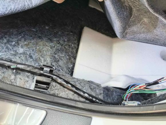 [深圳·粤L] 二手丰田凯美瑞2023款 2.5S 锋尚版