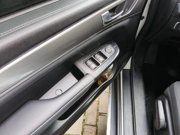 [武汉·鄂A] 二手哈弗哈弗M62021款 PLUS 1.5T DCT精英智联型