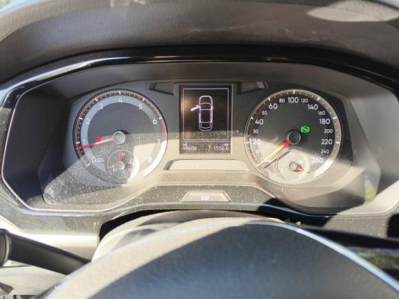 [芜湖·皖B] 二手大众宝来2019款 1.5L 自动精英型