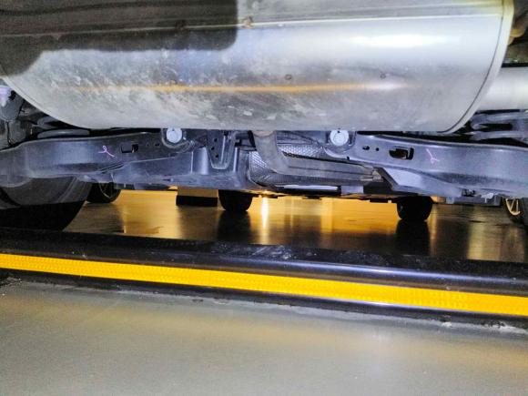 [上海·沪B] 二手丰田丰田C-HR2021款 2.0L 豪华版