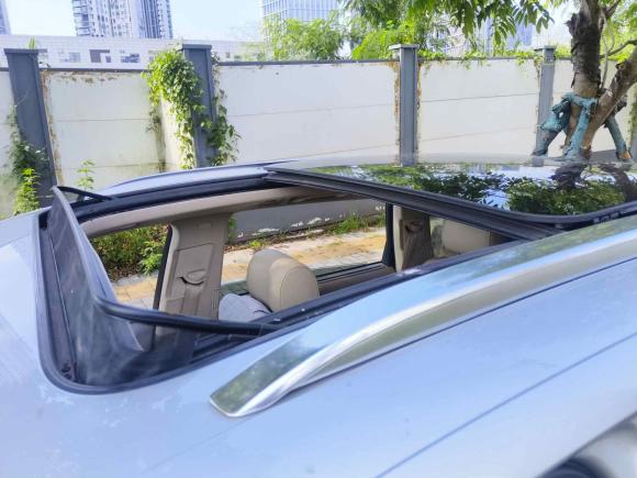 [深圳·粤B] 二手奥迪奥迪Q72011款 3.0 TFSI 技术型(245kW)