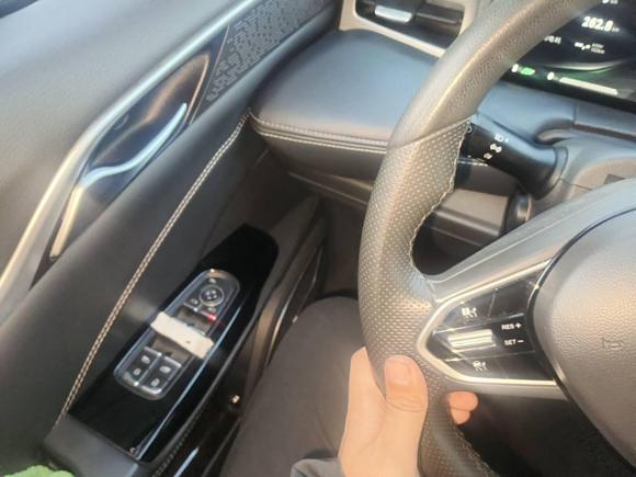 [宁波·浙B] 二手哪吒汽车哪吒U2020款 520 U行