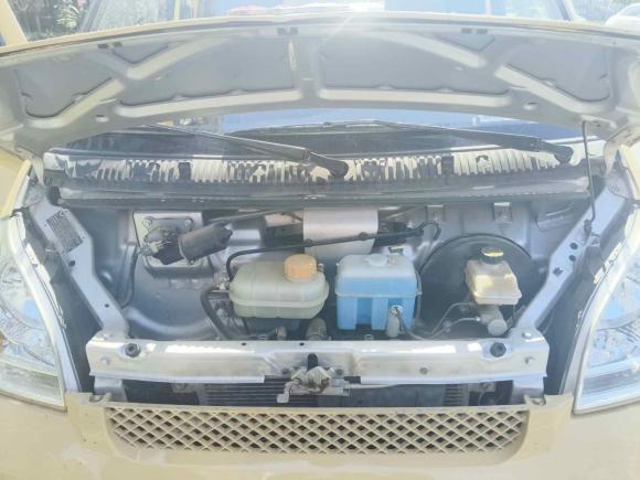 [成都·川G] 二手五菱汽车五菱荣光2021款 1.5L加长基本型L3C