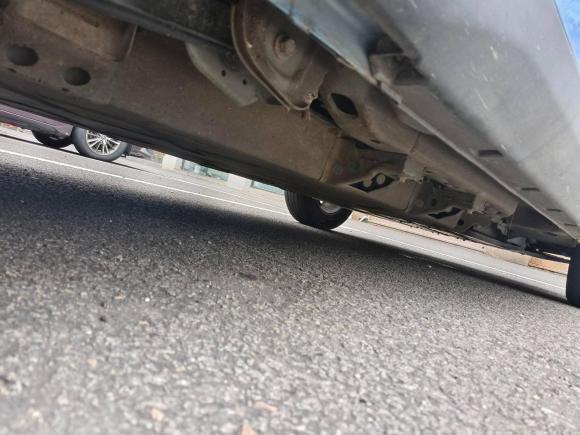 [宁波·浙B] 二手哪吒汽车哪吒V2021款 长续航娱乐版升级型