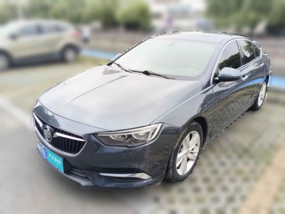 別克君威2019款 20T 精英型 國VI「上海二手車」「天天拍車」