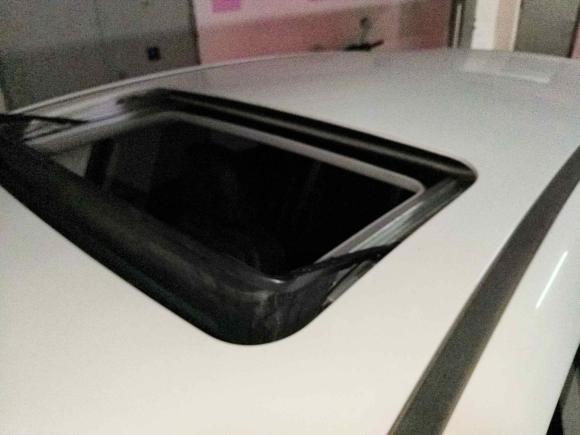 [南京·苏A] 二手别克英朗2014款 XT 1.6L 自动时尚版