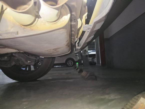 [杭州·浙C] 二手大众T-ROC探歌2021款 280TSI DSG两驱舒适智联版