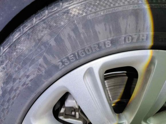 [宁波·浙B] 二手路虎发现神行2017款 2.0T SE