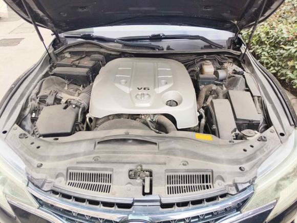 [南通·苏F] 二手丰田锐志2013款 2.5S 菁锐版