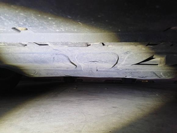 [苏州·苏E] 二手大众朗逸2013款 改款经典 1.6L 自动风尚版