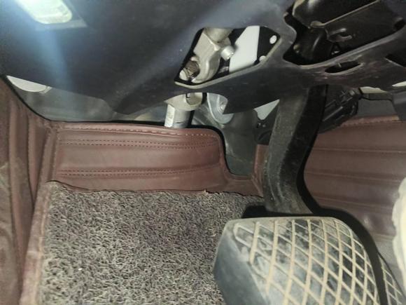 [西安·陕A] 二手奥迪奥迪A6L2014款 30 FSI 舒适型