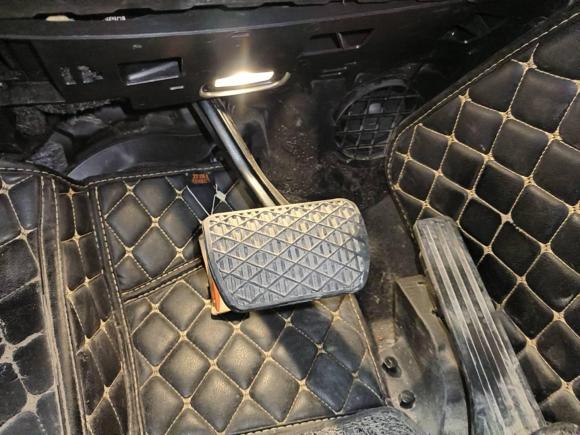 [武汉·鄂W] 二手奔驰奔驰GLC2019款 GLC 200 L 4MATIC