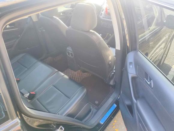 [合肥·浙F] 二手大众途观2016款 300TSI 自动四驱风尚视野版