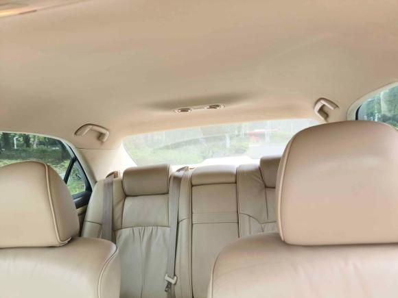 [佛山·粤E] 二手丰田皇冠2005款 3.0L Royal