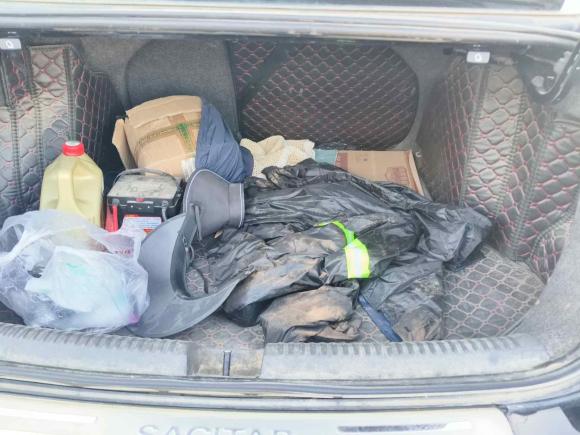 [济南·鄂A] 二手大众速腾2012款 1.4TSI 自动时尚型