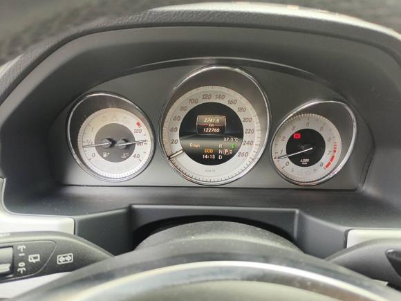 [苏州·苏E] 二手奔驰奔驰GLK级2015款 GLK 260 4MATIC 动感型 极致版