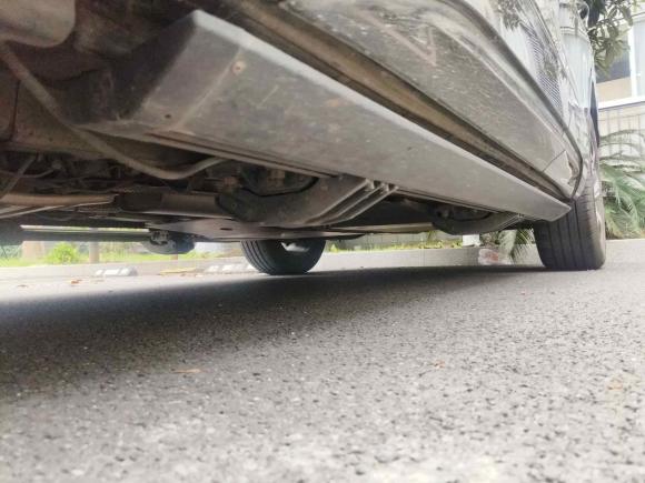 [杭州·浙A] 二手大众探岳GTE插电混动2020款 1.4T 豪华型