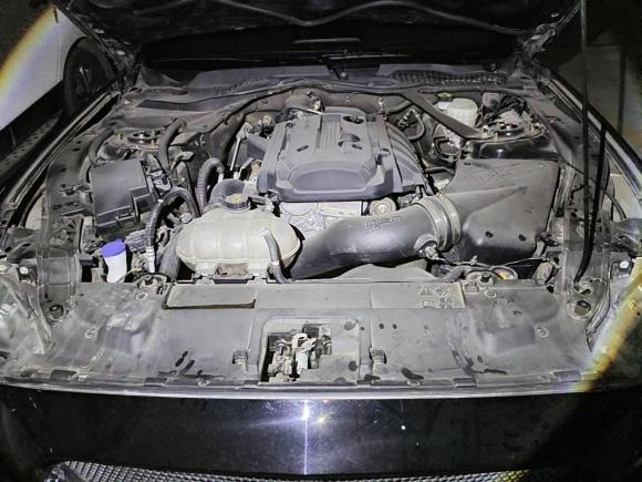 [西安·陕U] 二手福特Mustang2021款 2.3T EcoBoost