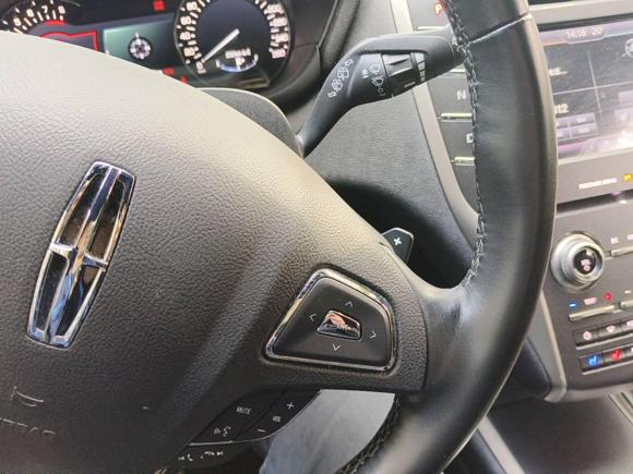 [杭州·浙A] 二手林肯林肯MKC2014款 2.0T 两驱尊雅版