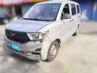 五菱汽车五菱宏光V2021款 1.5L劲取版LAR「上海二手车」「天天拍车」