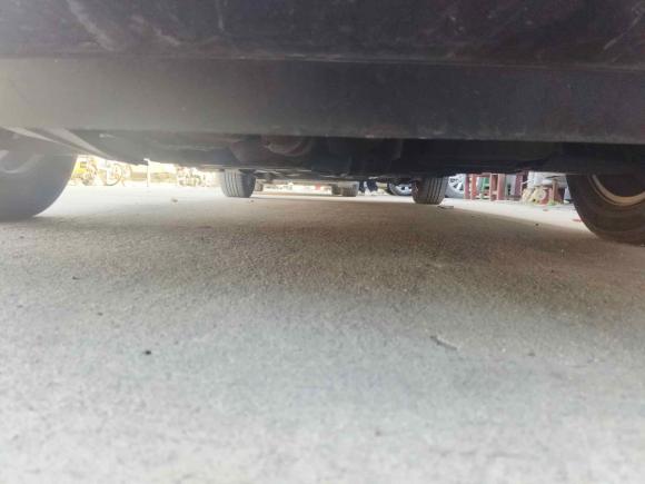 [深圳·蒙G] 二手克莱斯勒大捷龙2013款 3.6L 豪华版