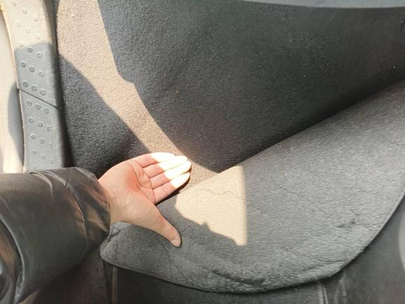 [无锡·苏B] 二手smartsmart fortwo2015款 1.0L 52千瓦硬顶灵动版