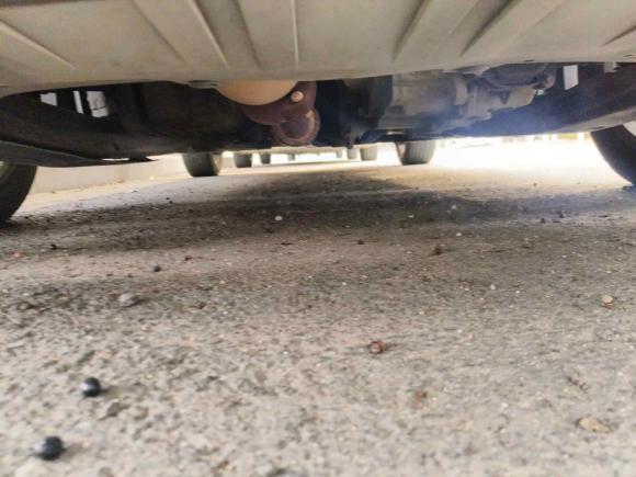 [无锡·苏B] 二手别克英朗2015款 15N 自动精英型