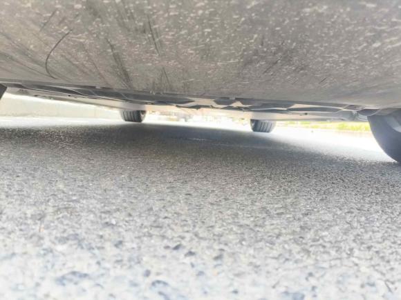 [上海·沪B] 二手特斯拉Model 32021款 标准续航后驱升级版