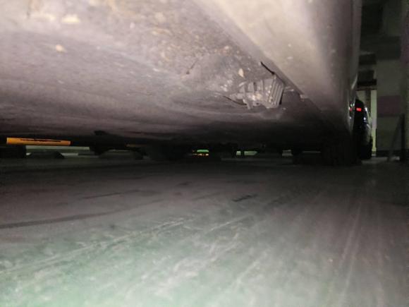 [武汉·鄂A] 二手宝马宝马5系2013款 525Li 豪华型