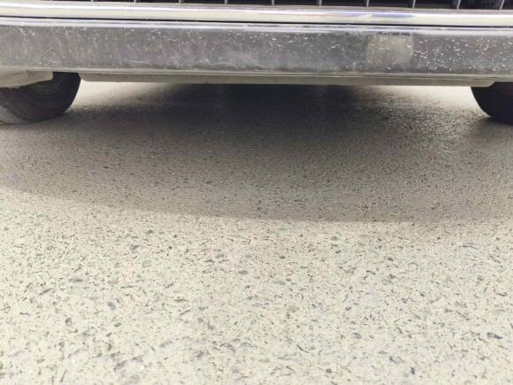 [西安·宁A] 二手别克林荫大道2010款 3.0 豪华版