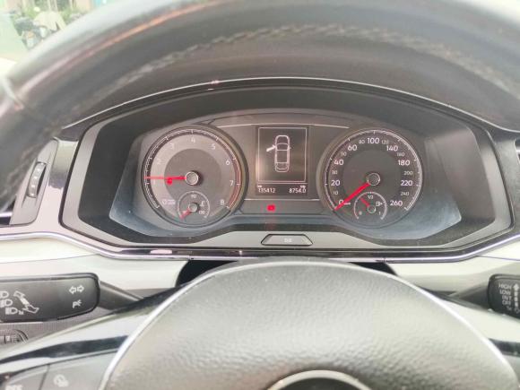 [金华·浙G] 二手大众凌渡2019款 280TSI DSG舒适版 国VI