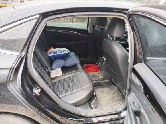 [金华·浙G] 二手大众帕萨特2019款 330TSI 精英版 国VI