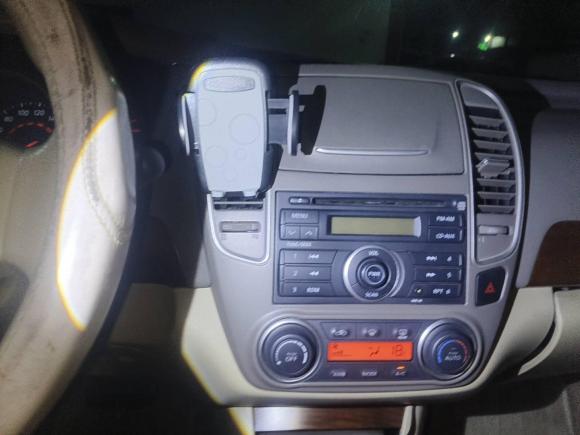 [深圳·粤B] 二手日产轩逸2009款 1.6XE 自动舒适版