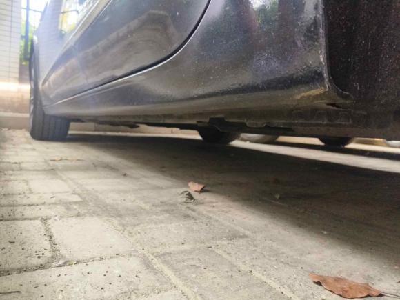 [无锡·皖P] 二手别克君越2021款 652T 豪华型