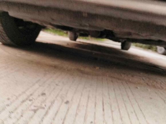 [杭州·浙A] 二手本田奥德赛2008款 2.4L 普通版