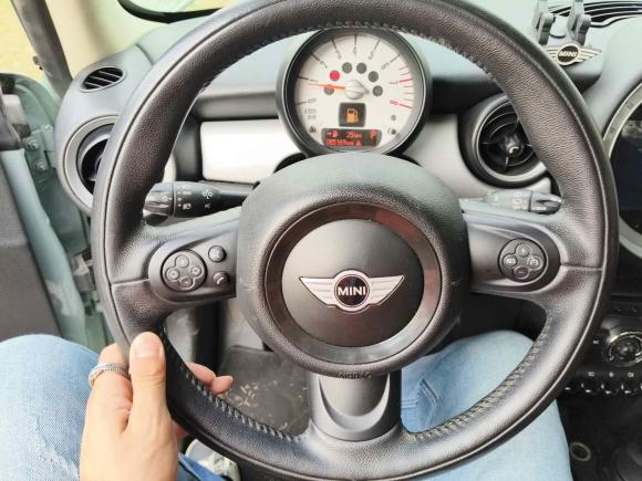 [无锡·苏B] 二手MINIMINI2012款 1.6L COOPER Baker Street
