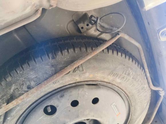 [温州·浙C] 二手雪佛兰科帕奇2017款 2.4L 四驱旗舰版 7座