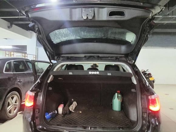 [义乌·皖S] 二手Jeep指南者2017款 200T 自动家享版