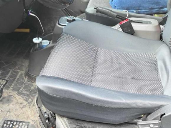 [苏州·苏E] 二手东风御风御风EM262023款 高配版 41.86kWh 宁德时代