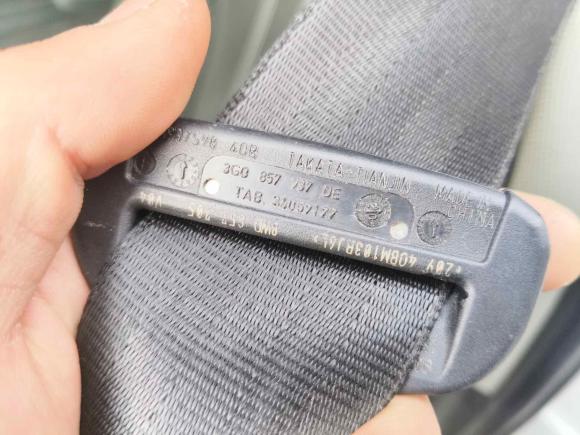 [西安·陕U] 二手奥迪奥迪A4L2020款 35 TFSI 时尚动感型