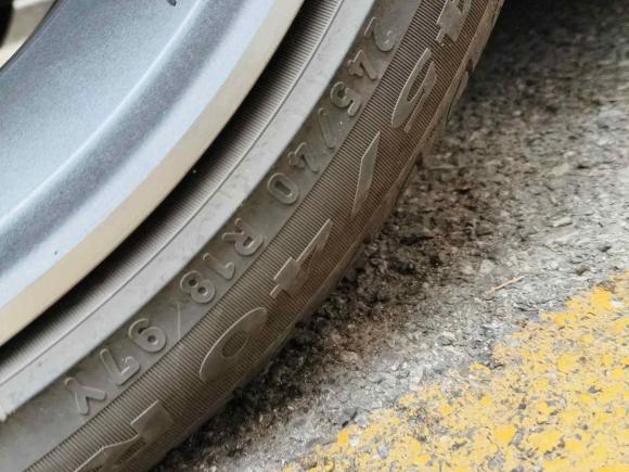 [上海·沪B] 二手奥迪奥迪A4L2022款 40 TFSI 时尚动感型