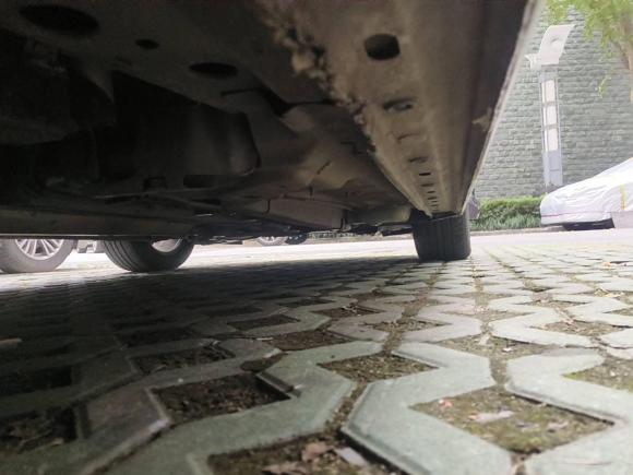 [上海·沪A] 二手雪佛兰迈锐宝2014款 2.0L 自动豪华版