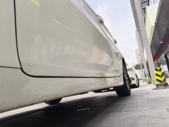 [苏州·苏U] 二手现代索纳塔2013款 2.4L 自动领先版 国IV