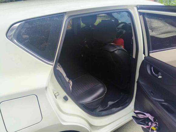 [合肥·皖A] 二手日产骐达TIIDA2016款 1.6L CVT酷动版