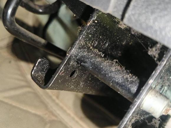 [合肥·皖A] 二手大众朗逸2011款 1.6L 自动品轩版