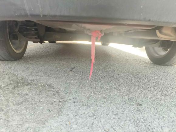 [苏州·苏F] 二手现代朗动2015款 1.6L 自动领先型