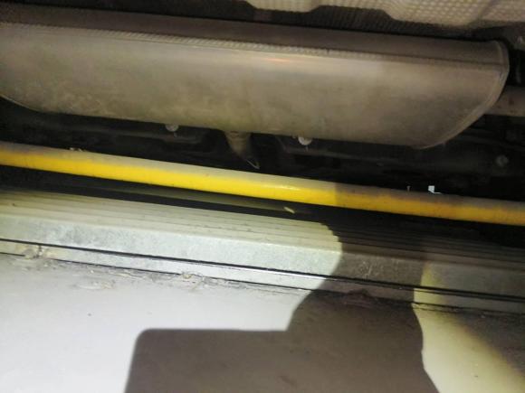 [杭州·浙A] 二手领克领克032021款 1.5TD DCT劲Plus