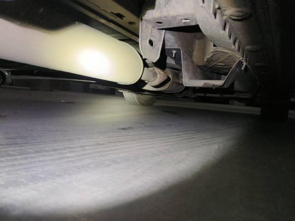 [南昌·赣A] 二手别克别克GL82017款 25S 豪华型 国V