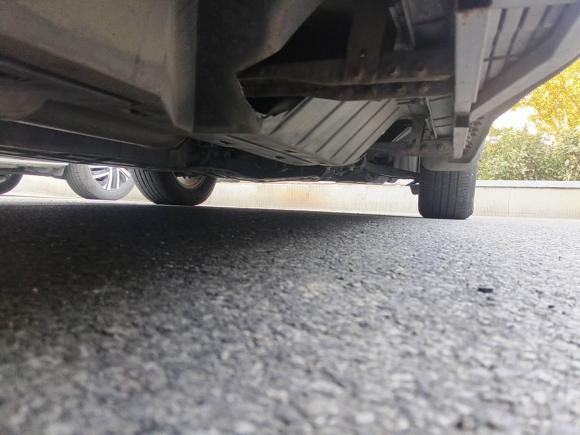 [嘉兴·浙F] 二手本田本田CR-V2013款 2.0L 两驱经典版